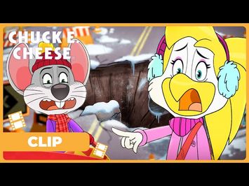 Partymobile to the Rescue