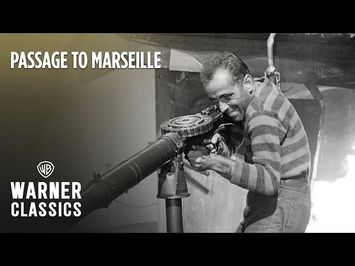 The Fight for France