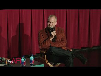 BAD APPLES: A Conversation with Director Jonatan Etzler