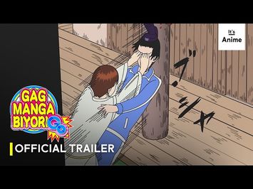 Official Trailer [Subtitled]