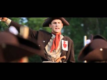 War of the Vendee Trailer