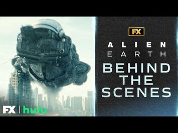 On-Set Dispatches: Creating the Crash Sequence