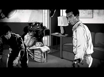BIRTH OF THE LIVING DEAD - Official Trailer