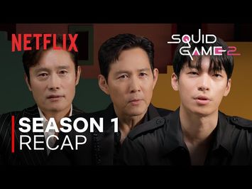 Squid Game Season 1 | Where to Watch Online in India