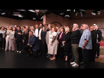 Everybody Loves Raymond: 30th Anniversary Reunion Premiere Preview