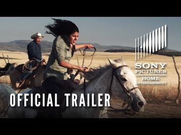 Hostile Border OFFICIAL TRAILER