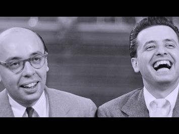 Leave the Door Open- First Trailer