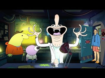 Season 2 Episode 5 Promo #2