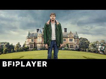 Mark Kermode reviews All My Friends Hate Me (2021) | BFI Player