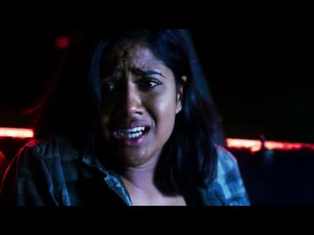Red Band Trailer