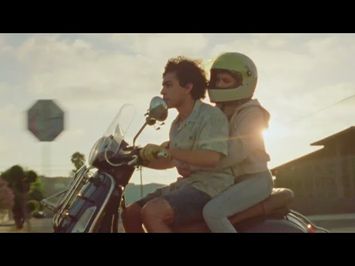 Limite Trailer