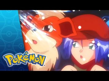 James's Backstory from Before Team Rocket - Pokémon: Indigo League
