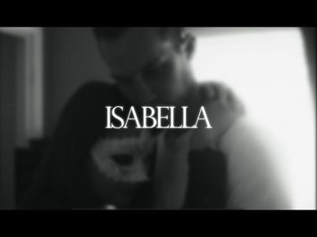 ISABELLA Teaser Trailer