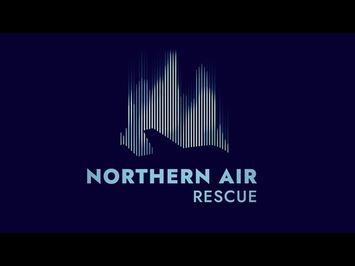 Northern Air Rescue Season 1 Trailer