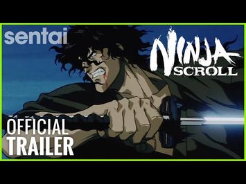 Official Trailer