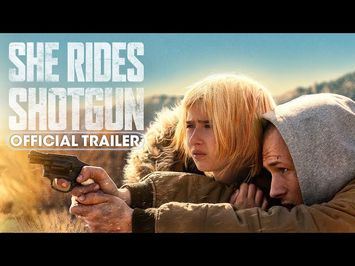 Official Trailer