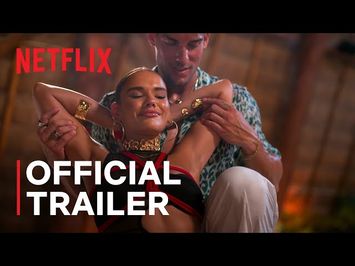 Season 3 Official Trailer