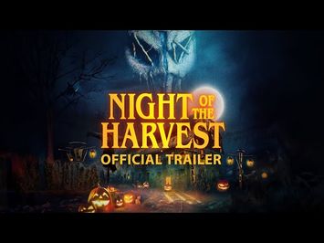 Night Of The Harvest | Official Trailer | Gravitas Ventures
