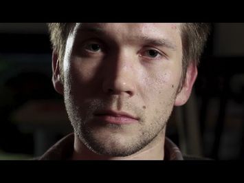 The Penny Black: Official Movie Trailer