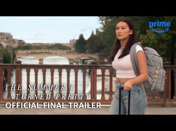 Season 3 Official Final Trailer