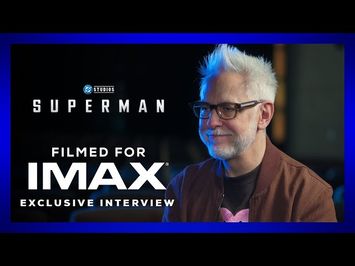 Exclusive Interview