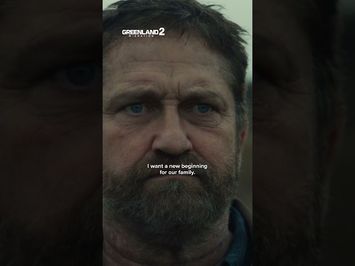 A new world. A new mission.