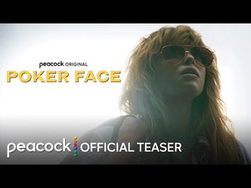 Official Teaser