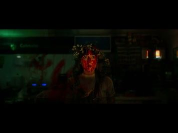 Alma (2024) | Trailer