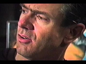 CARNY TALK TRAILER