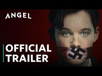 Truth & Treason | Official Trailer | In Theaters Oct 17 | Angel