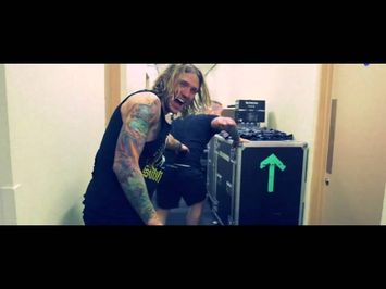 McBusted - TOURPLAY (The Official Movie Trailer)