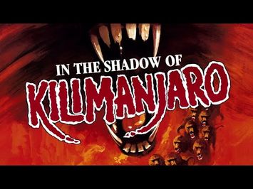 In the Shadow of Kilimanjaro (1986) Official Trailer HD