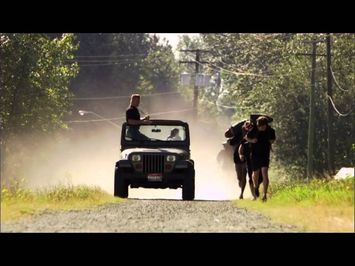 Trial By Fire - Trailer