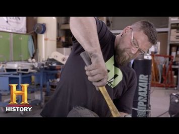 Road Hauks: Official Trailer | Premieres Saturday April 8 10/9c | History