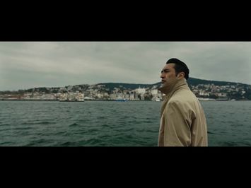 Who Killed Lady Winsley ? / Qui a tué Lady Winsley ? (2019) - Trailer (English Subs)