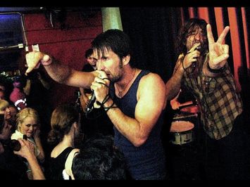 6ft Hick: notes from the underground - OFFICIAL TRAILER