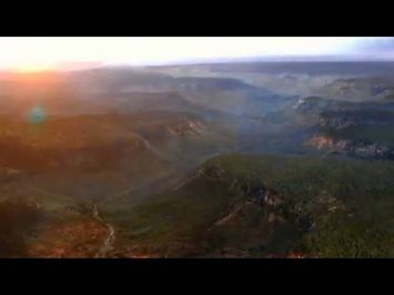 FIRST FOOTPRINTS TRAILER