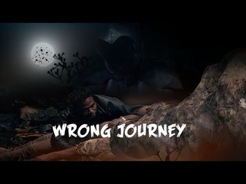 Wrong Journey official trailer