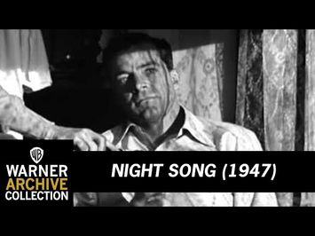 Preview Clip | Night Song | Warner Archive