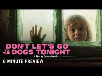 6 Minute Extended Preview