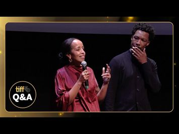 Cast and Crew Q&A | TIFF 2025