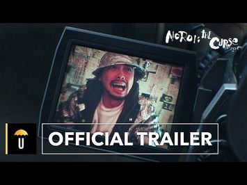 Official Trailer [Subtitled]