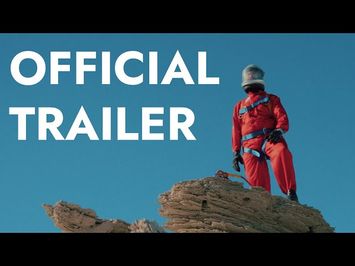 DRIFT OFFICIAL TRAILER | SCI-FI SHORT FILM