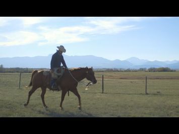 Rancher, Farmer, Fisherman: Conservation Heroes of the American Heartland