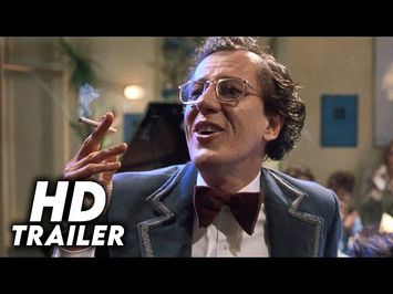 Shine (1996) Trailer [FHD]