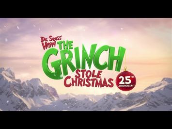 25th Anniversary Trailer