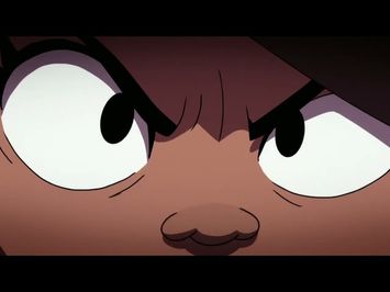 Season 1 Episode 10 Toonami Promo