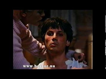 Aberration (1997) - vhs trailer