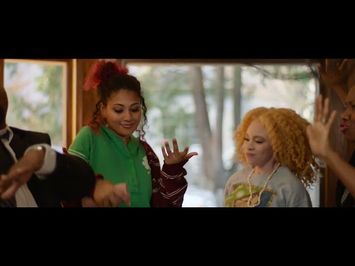 Jasmine is a Star - 2022 Twin Cities Film Festival Narrative Feature