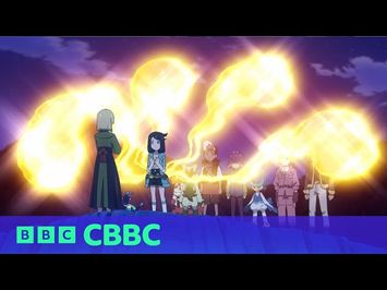 The Three Explorers Sneak Peek! - Pokémon Horizons Series 2: Episode 29